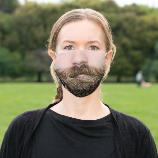 Beard Mask